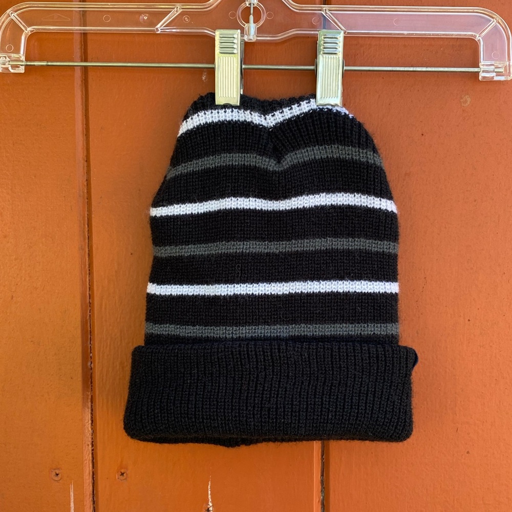 Skater beanie